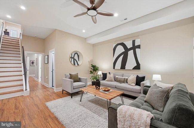 1 - 1222 N Orkney St, Condo with 2 bedrooms, 2 bathrooms and null parking in PHILADELPHIA PA | Image 9