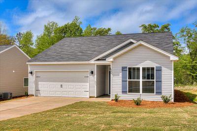 120 Traditions Drive, House other with 3 bedrooms, 2 bathrooms and null parking in Trenton SC | Image 2