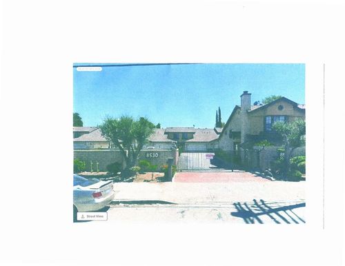 unit-107-8530 Burnet Ave, North Hills, CA, 91343-6083 | Card Image