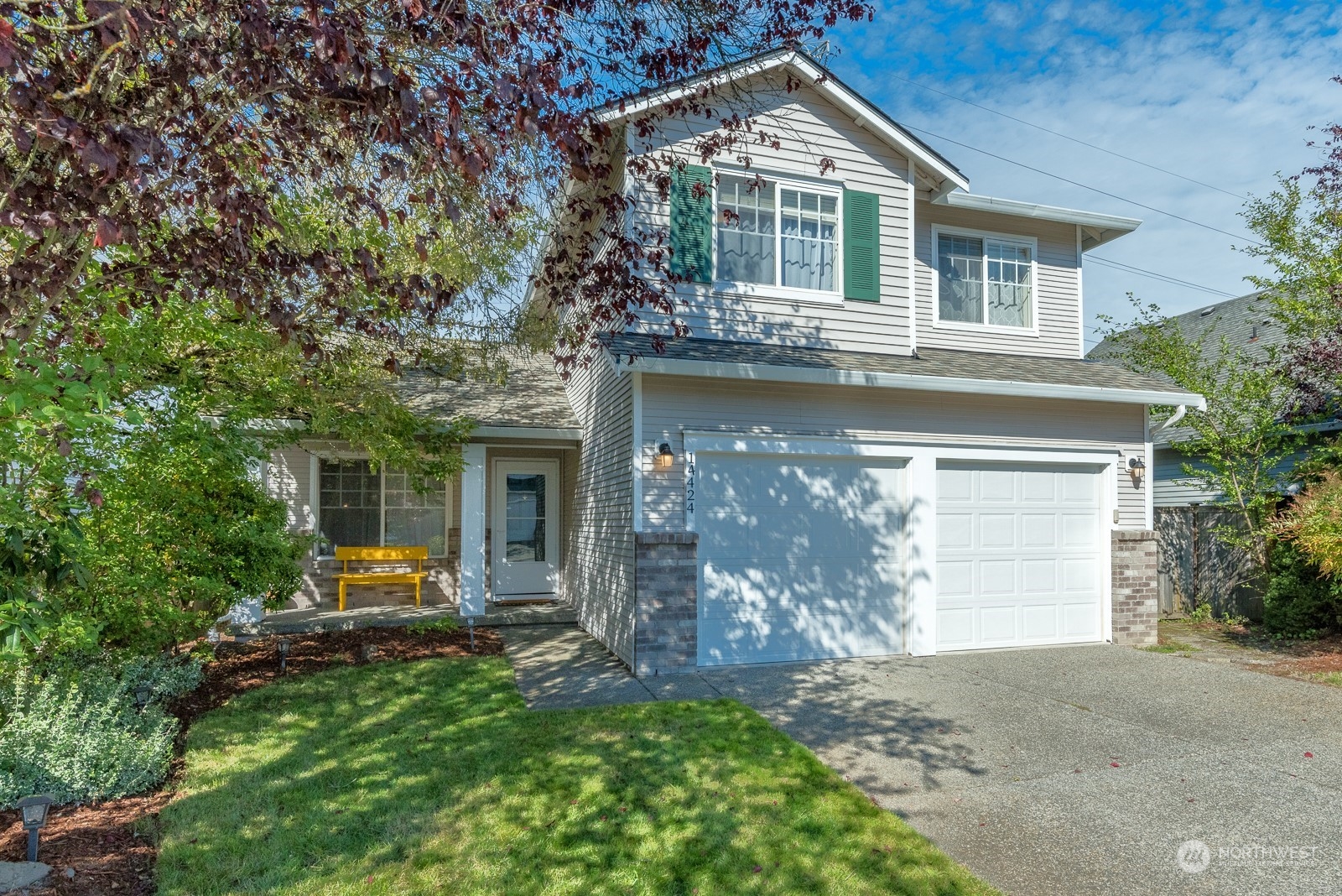 49th Dr, Everett, WA 98208