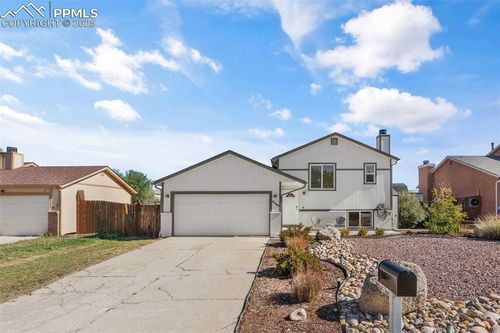 4469 Fenton Rd, Colorado Springs, CO, 80916-2336 | Card Image