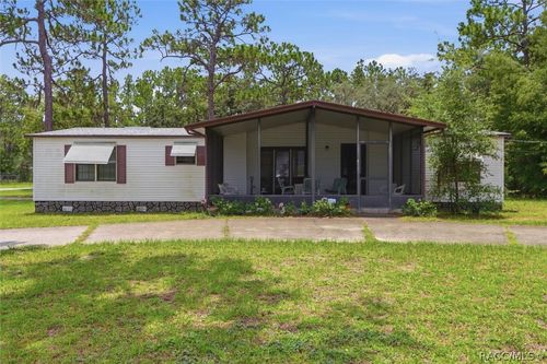 6834 W Sunnycrest Lane, Homosassa, FL, 34448 | Card Image