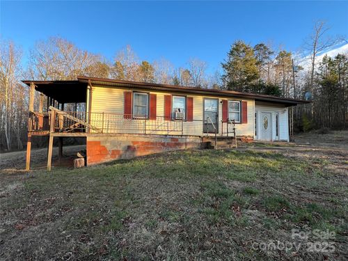 580 Corbin Dairy Road, Bostic, NC, 28018 | Card Image