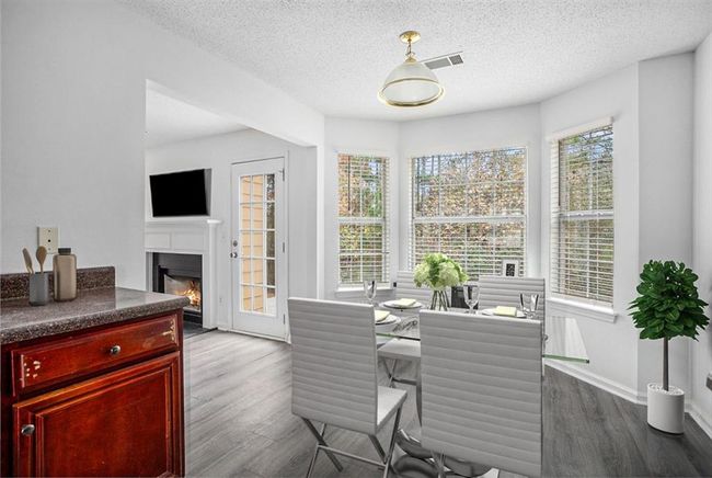 6876 Wildboar Dr, House other with 4 bedrooms, 3 bathrooms and 4 parking in Fairburn GA | Image 25
