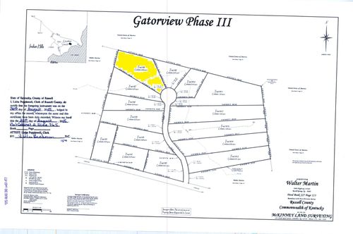 101 Gracie Ln, Russell Springs, KY, 42642-7814 | Card Image