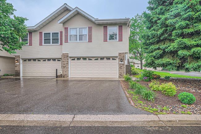 4271 Boulder Ridge Pt, Townhouse with 3 bedrooms, 2 bathrooms and null parking in Eagan MN | Image 19