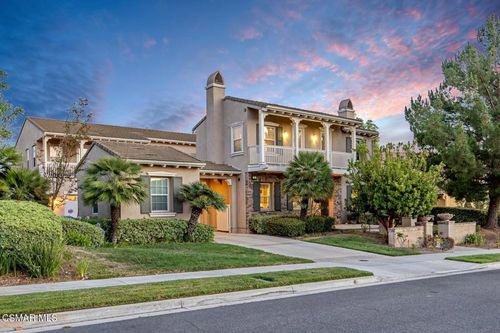 13854 Saddleback Dr, Moorpark, CA, 93021-5040 | Card Image