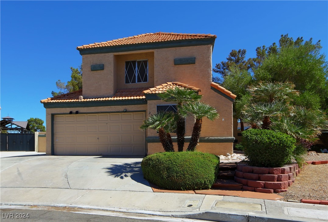 Westwind Rd, Henderson, NV 89074