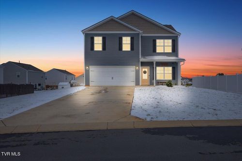 6345 Wildlife Cir, Piney Flats, TN, 37686-2943 | Card Image