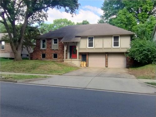 16405 Spring Valley Rd, Belton, MO, 64012-1650 | Card Image