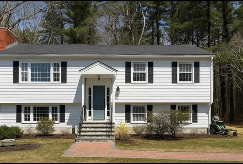 1-237 Carlisle Rd, Bedford, MA, 01730-1536 | Card Image