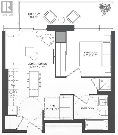 508-251 Masonry Way, Mississauga, ON, L5H0B3 | Card Image