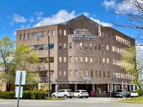 407-1018 Finch Ave W, North York, ON, M3J3L5 | Card Image