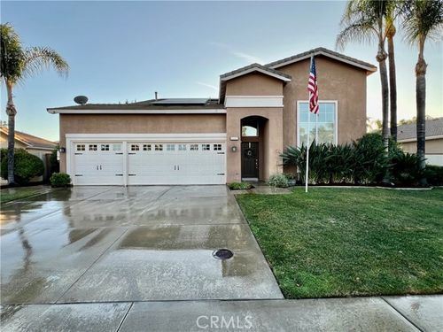 23347 Silver Hawk Way, Murrieta, CA, 92562-3249 | Card Image