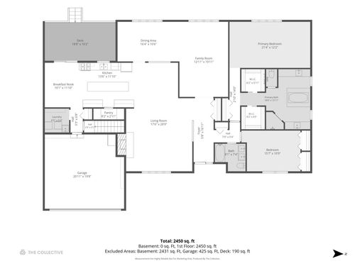 126 Castle Rock Ln, Bloomingdale, IL, 60108-1269 | Card Image
