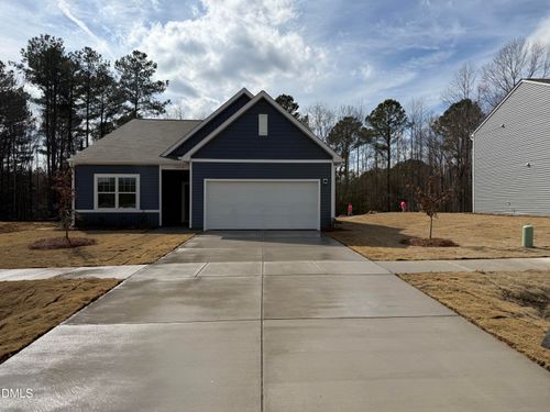 1444 Pond Overlook Drive, Nashville, NC, 27856 | Card Image