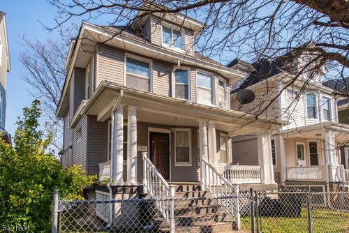 120 N Essex Ave, Orange, NJ, 07050-3602 | Card Image