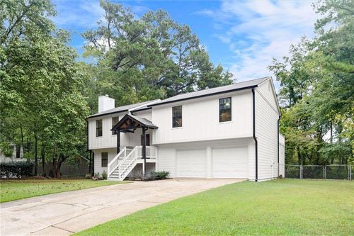 485 Sheringham Ct, Roswell, GA, 30076-3744 | Card Image