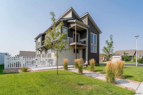 6501 Hitching Post Ln, Cheyenne, WY, 82001-6167 | Card Image