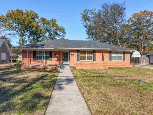 618 Walnut St, Gilmer, TX, 75644-1649 | Card Image