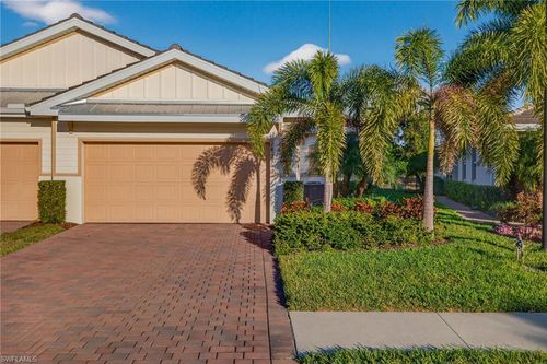 14567 Edgewater Cir, NAPLES, FL, 34114-8969 | Card Image