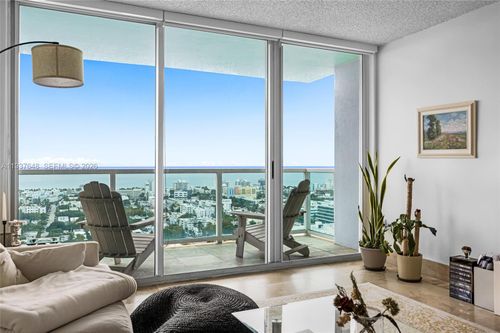 apt-3006-650 West Ave, Miami Beach, FL, 33139-6372 | Card Image