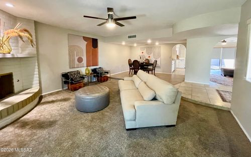 2434 N Shade Tree Cir, Tucson, AZ, 85715-3738 | Card Image