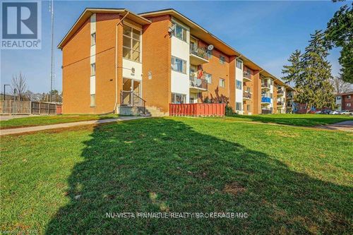 307-1176 Hamilton Road, London East (East O), ON, N5W1A9 | Card Image