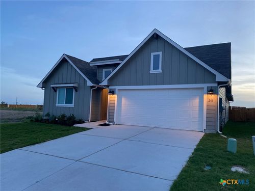 208 Ida Loop, Seguin, TX, 78155 | Card Image