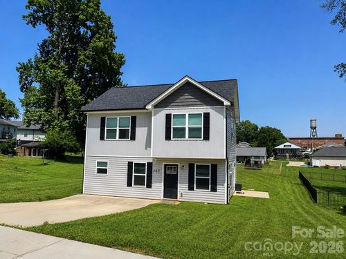 303 2nd Avenue, China Grove, NC, 28023 | Card Image