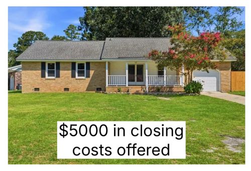 217 Vickie St, Ladson, SC, 29456-4897 | Card Image