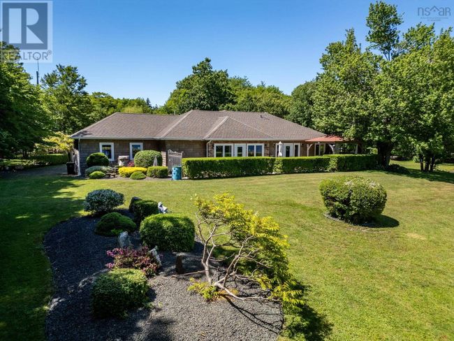 4400 2 Nd Division Rd, House other with 2 bedrooms, 2 bathrooms and null parking in Concession NS | Image 11