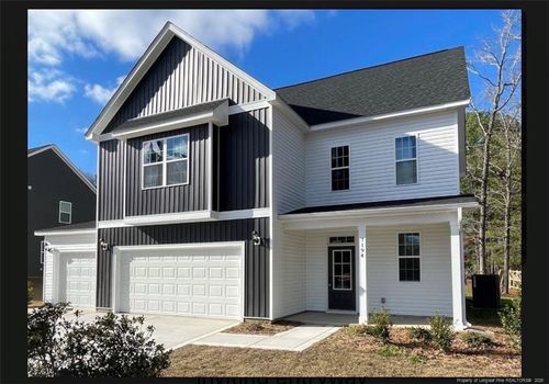7194 Manassas St, Fayetteville, NC, 28304-2648 | Card Image