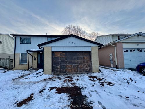 526 Sandford St, Newmarket, ON, L3Y5E3 | Card Image
