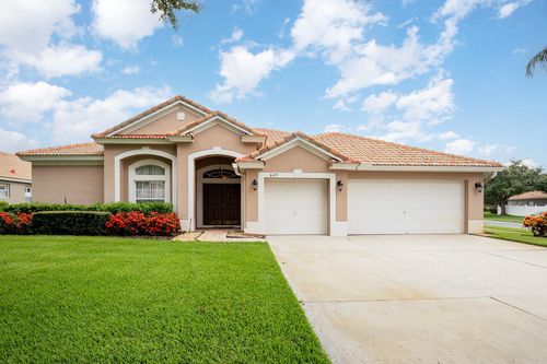 6631 Crestmont Glen Ln, WINDERMERE, FL, 34786-6409 | Card Image