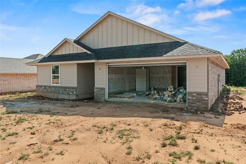 4653 E Lincoln St, Harrah, OK, 73045 | Card Image