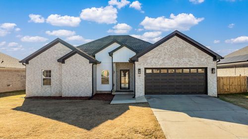 14 Clover Ridge Dr, Vilonia, AR, 72173-9671 | Card Image