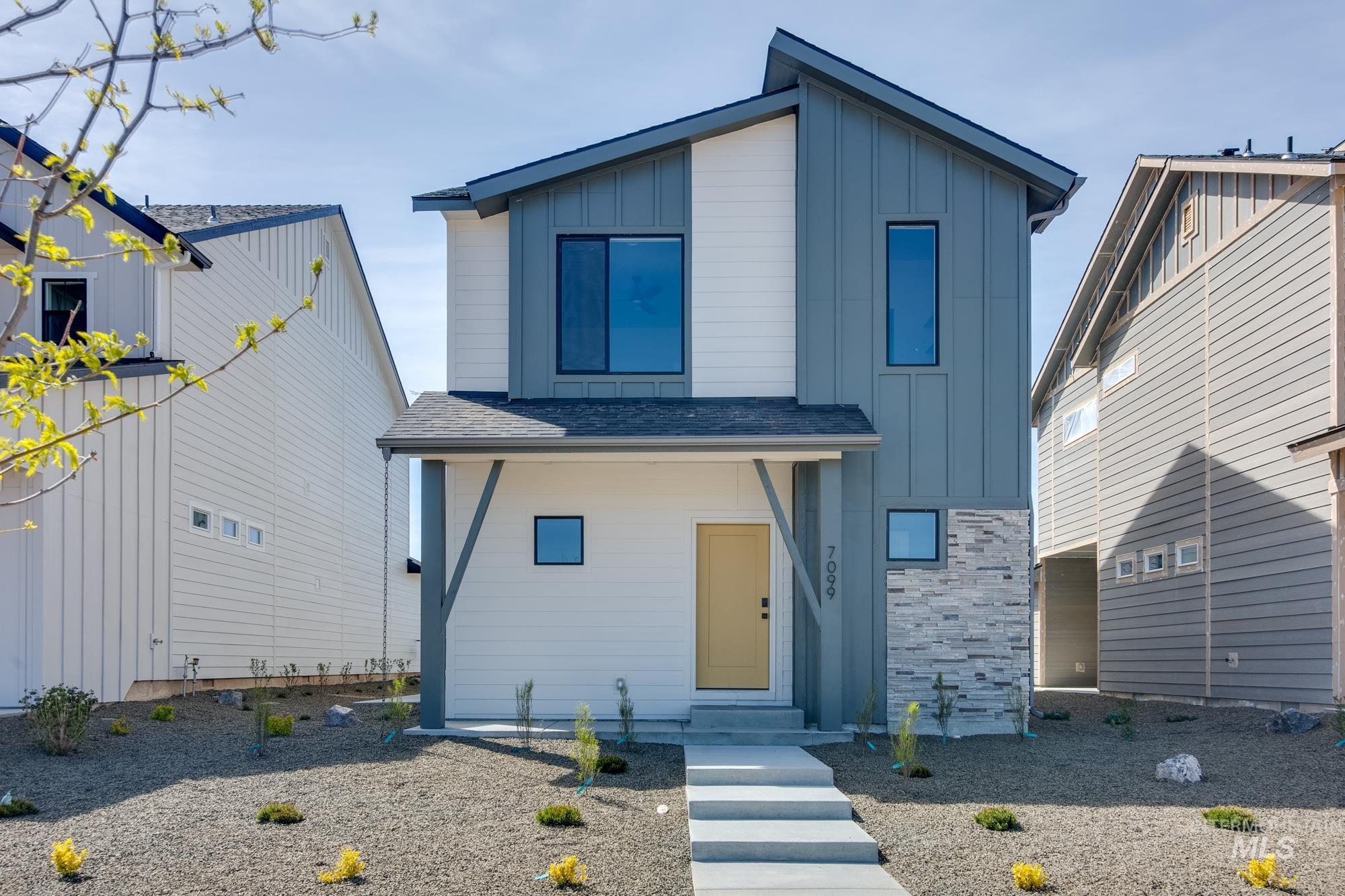 Sugarwood St, Boise, ID 83709