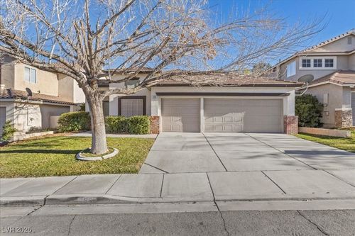 256 Canyon Spirit Dr, Henderson, NV, 89012-2229 | Card Image