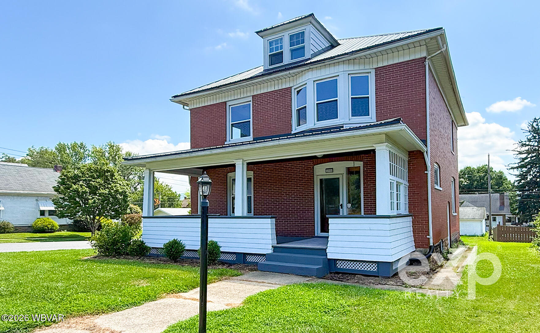 Residential in Williamsport