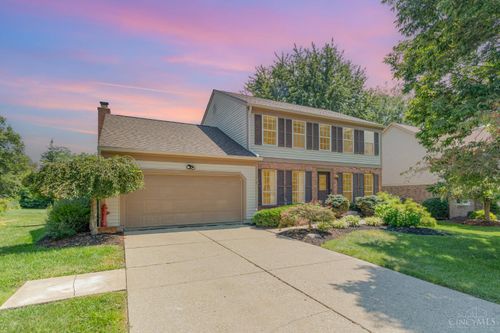 858 Braemore Lane, Delhi Twp, OH, 45233 | Card Image