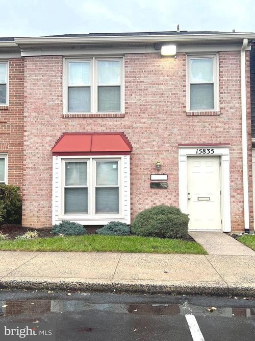 5-a-15835 Crabbs Branch Way, ROCKVILLE, MD, 20855-6637 | Card Image