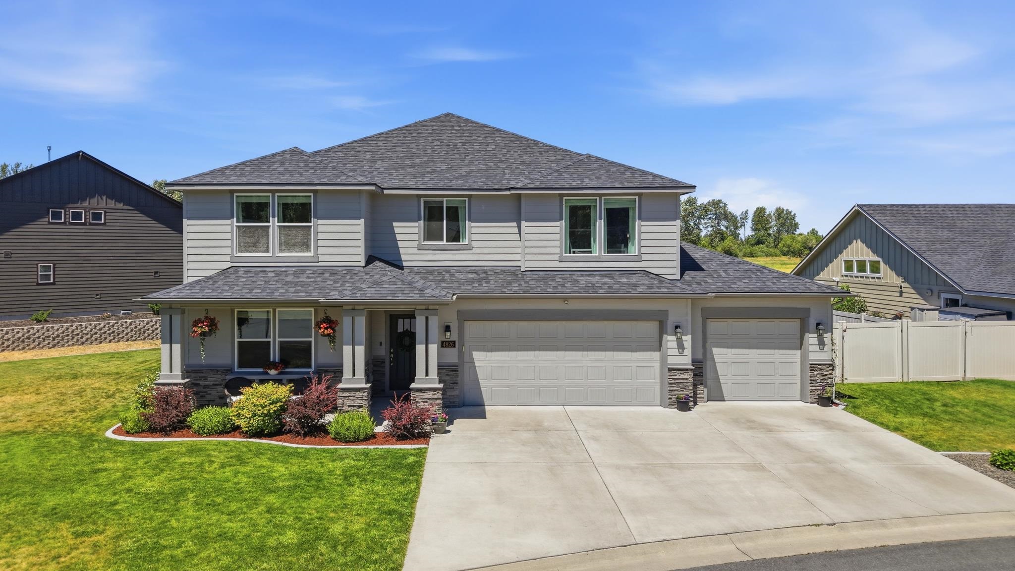 Residential in Spokane 3