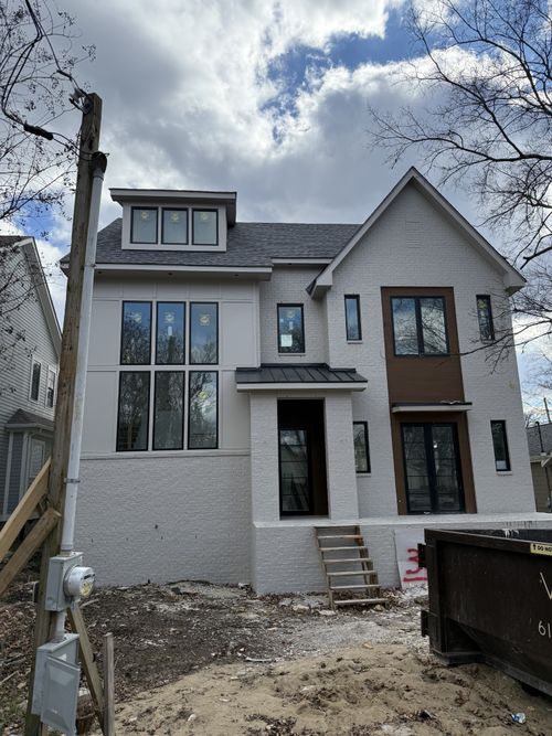 3909 Park Ave, Nashville, TN, 37209-3742 | Card Image
