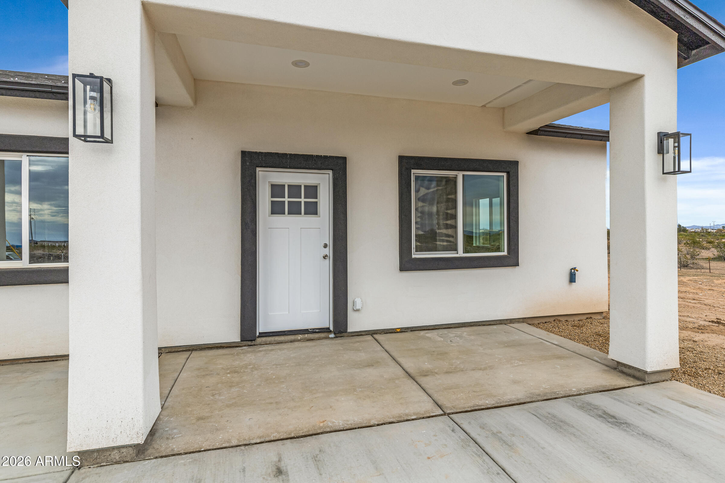 Residential in Tonopah 4