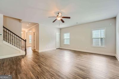 315 Dublin Way, House other with 4 bedrooms, 2 bathrooms and 4 parking in Dallas GA | Image 3