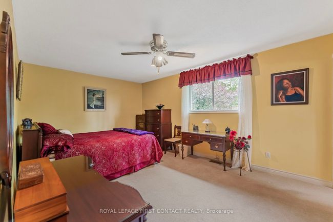 21 Pooles Rd, House other with 4 bedrooms, 3 bathrooms and 6 parking in Midhurst ON | Image 17