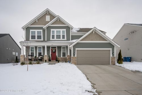 211 Education Way, Shelbyville, KY, 40065-8121 | Card Image