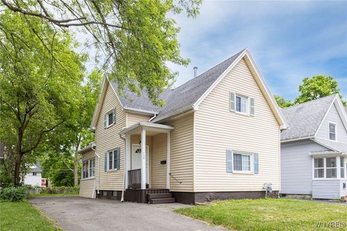 708 Garson Ave, Rochester, NY, 14609-6425 | Card Image