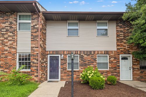 4-550 Darby Creek Rd, Lexington, KY, 40509-1618 | Card Image